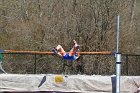 Women's Track vs Babson  Women’s Track & Field host Babson College at Cumberland (RI) High School. : Track & Field, Babson